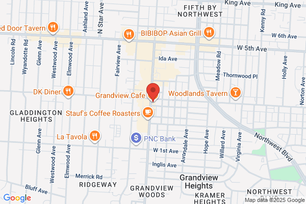 Grandview Cafe