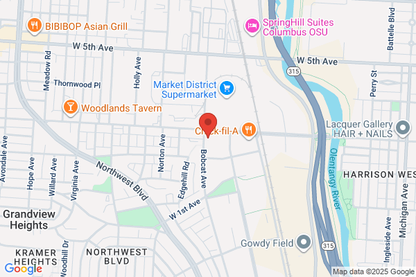 Grandview Hilltop Home Care