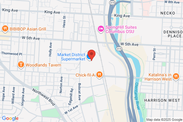 Grandview Medical Pharmacy