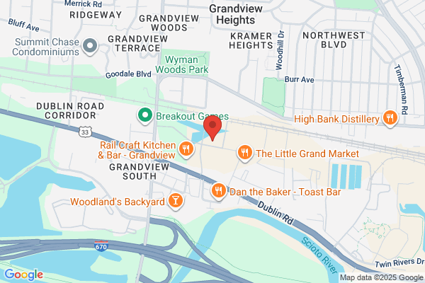 Thom's On Grandview