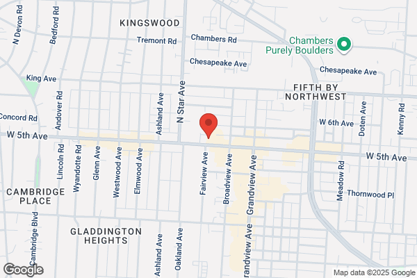 Tuffy Auto Service Centers