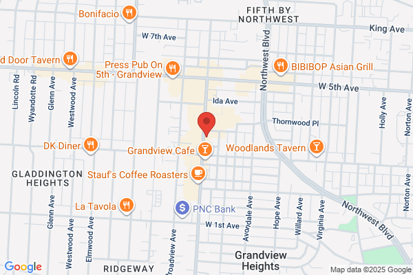 Yats Grandview