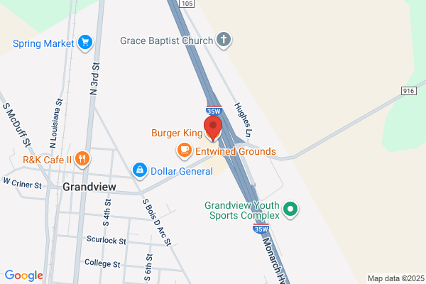 Burger King