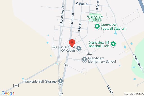 Grinview Smiles Family Dentistry & Orthodontics