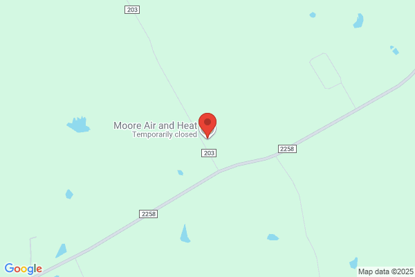 Moore Air and Heat