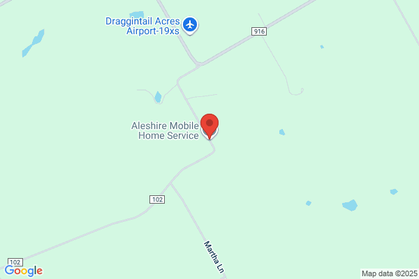 Aleshire Mobile Home Service