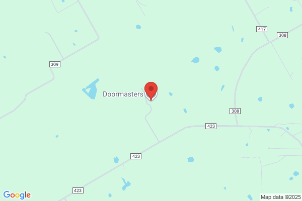 Doormasters