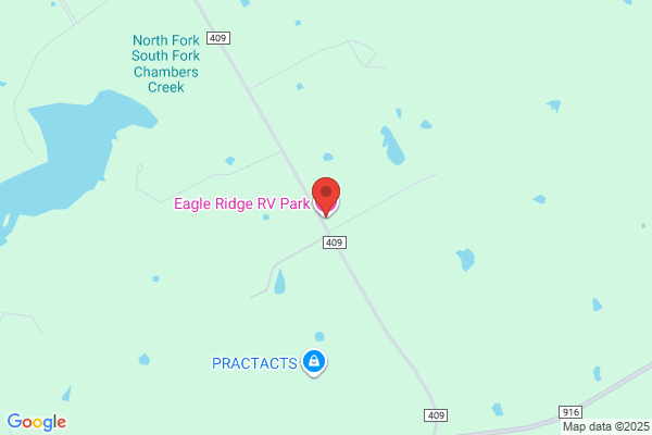 Eagle Ridge R-V Park