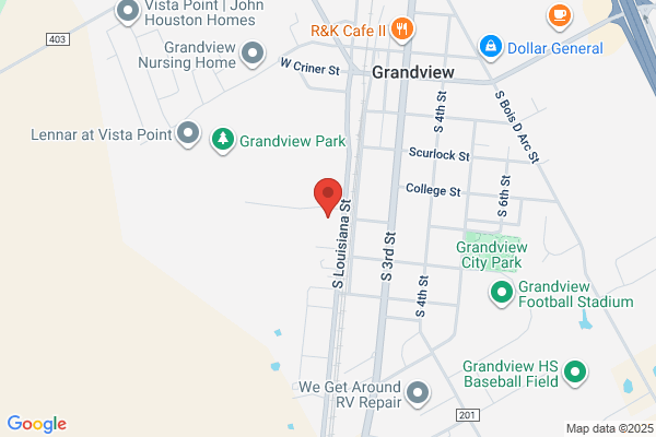 Grandview Day Care Center