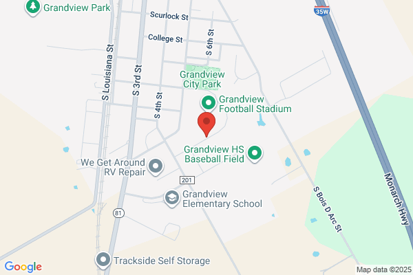 Grandview Junior High