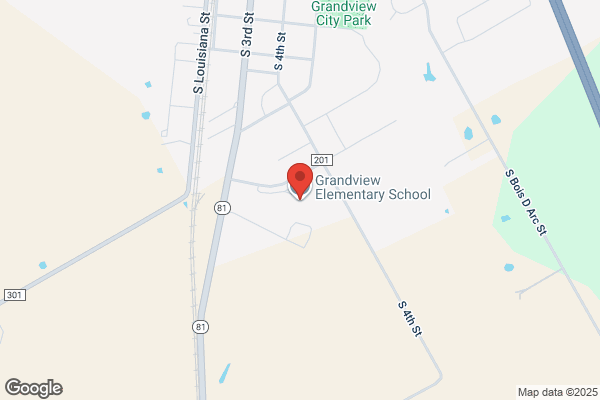 Grandview Public Schools, Elementary