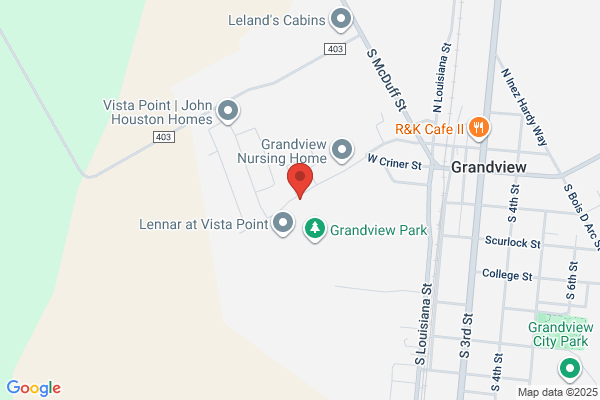 Grandview Retirement Village
