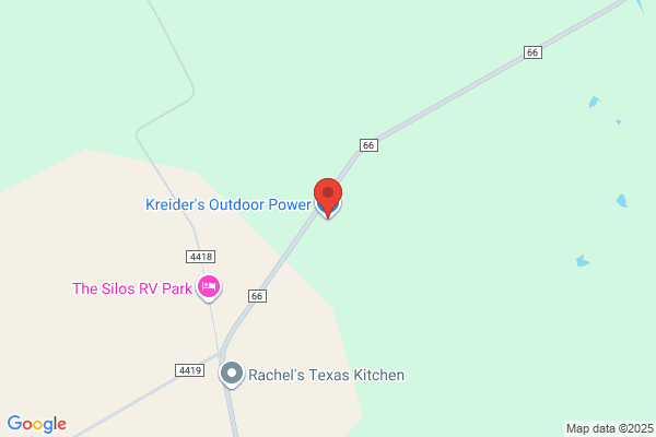 Kreider's Outdoor Power