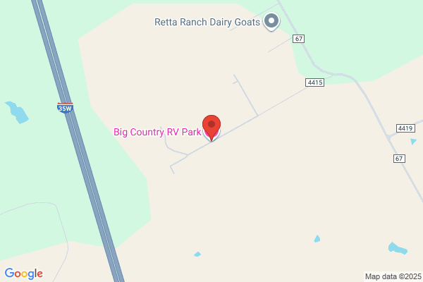 Park Manor Rv