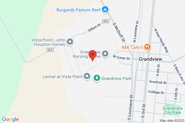 Westview Apartments