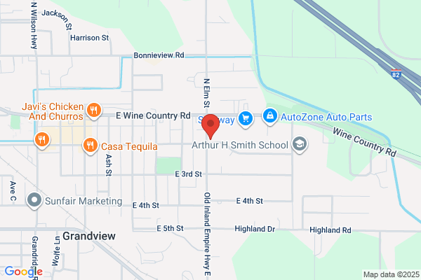 Lower Valley Brokers