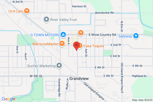 Ace Hardware