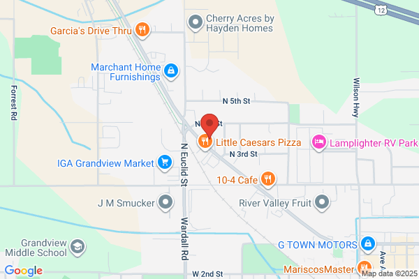 Apple Valley Motel