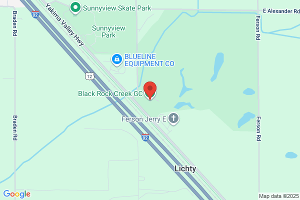 Black Rock Creek Golf Course