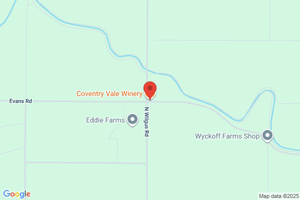 Coventry Vale Vineyards