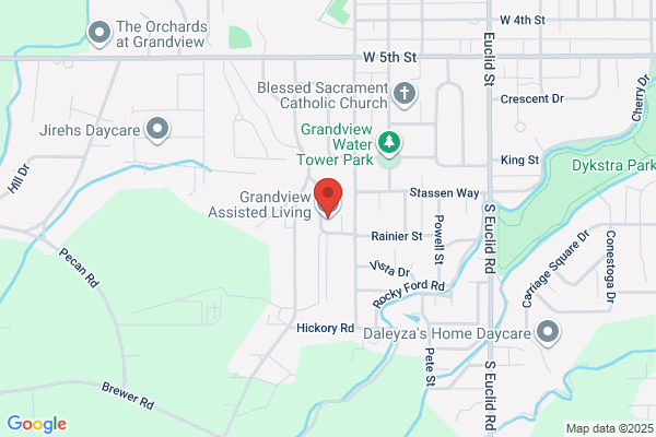 Grandview Apartments