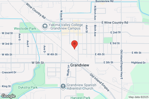 Grandview Herald