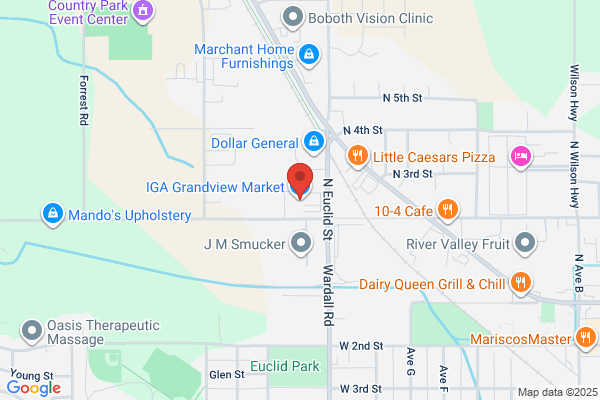 Grandview Market
