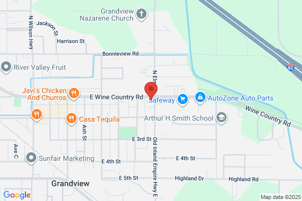 Grandview Motel