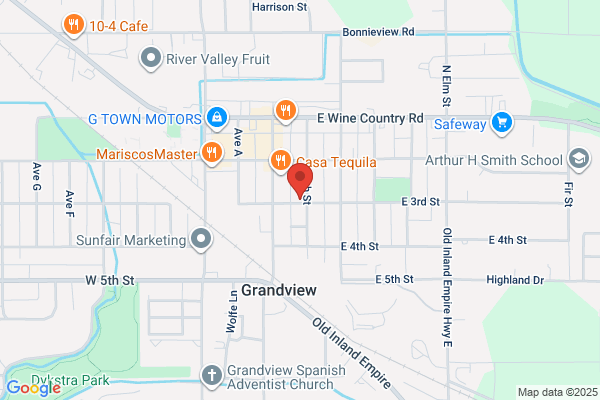 Grandview Physical Therapy