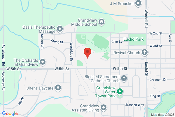 Grandview Public School