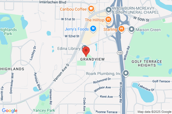 Grandview Square