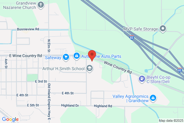 Grandview Tire Center