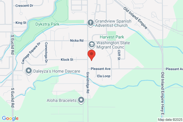 Harvest Ridge Apartments