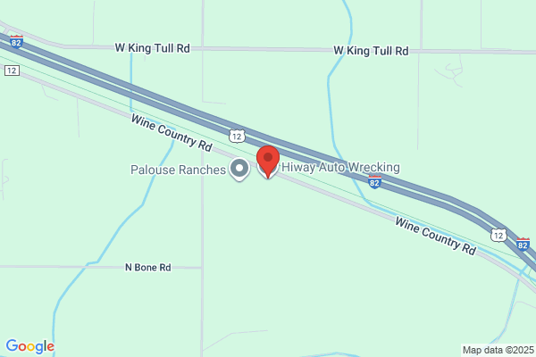 Hiway Service