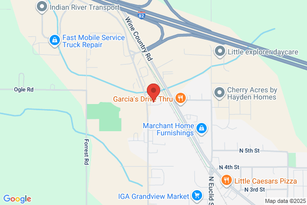 Irrigation Specialists