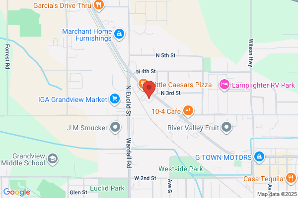 Les Schwab Tire Center