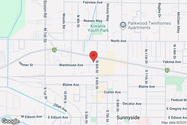 NAPA Auto Parts - D&R Valley Properties, INC. - Closed