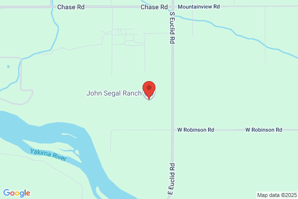 Segal John Ranch