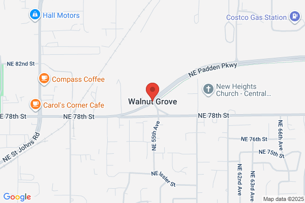 Walnut Grove