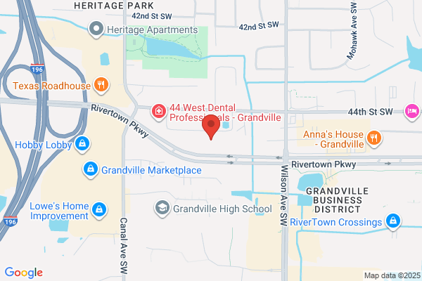 Zeigler Fiat of Grandville