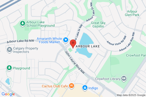 Arbor Lake Condo Association