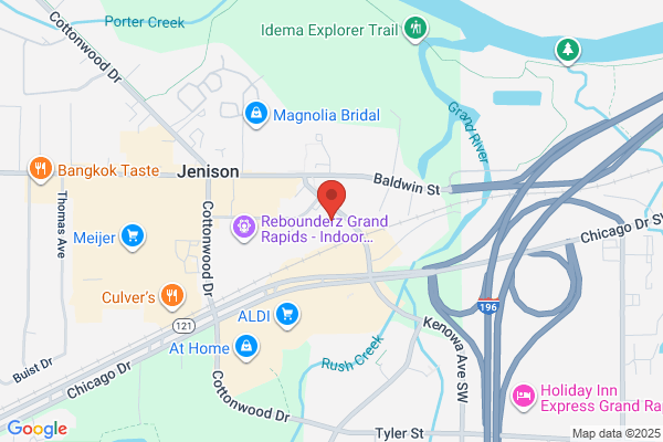 Lentz USA Automotive Service Centers