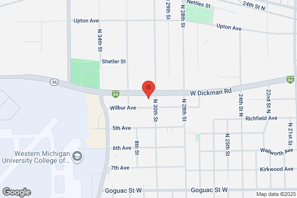 Kellogg Community Credit Union
