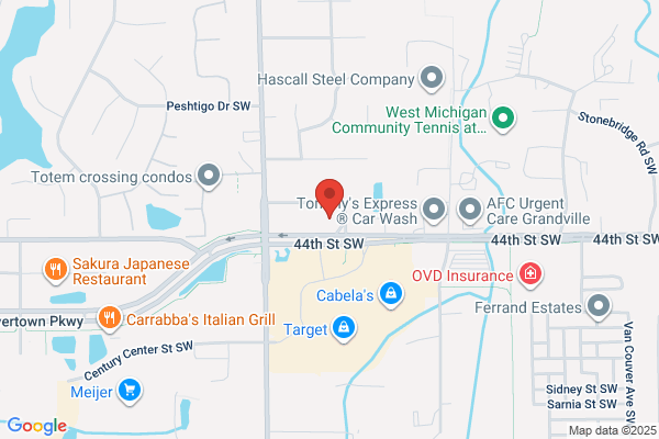 Community West Credit Union