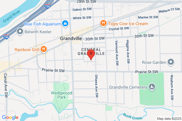 Art Van/Grandville