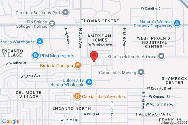 Discount Mattress Warehouse II