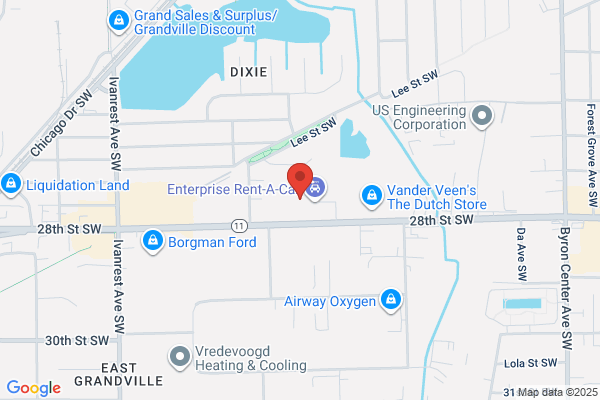 Grand Collision, Grandville