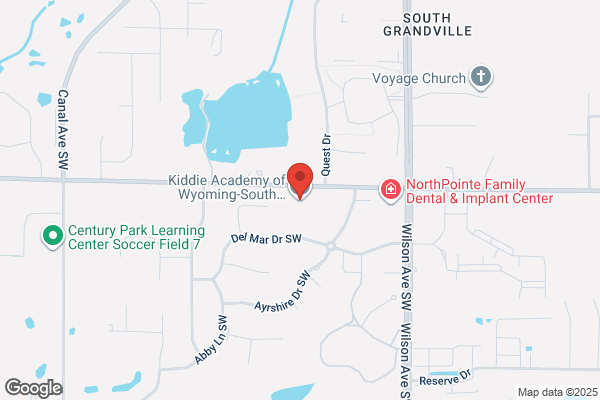Kiddie Academy of Wyoming