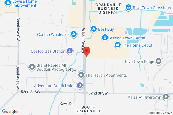 Britesmile Center At Rivertown Dental Associates
