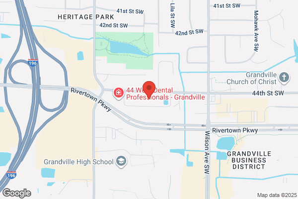 Grand River Endodontics / Endodontists in Grandville, MI / Root Canal
